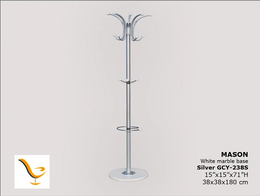 Coat Rack