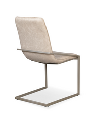 Modern Marble Glass Dining Set #117622