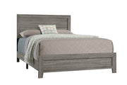 Olivia Bedroom set - Queen Size