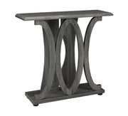 Wooden Console Table