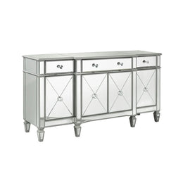 Mirror Sideboard - Big #100648