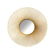 Mirror - Gold #101317