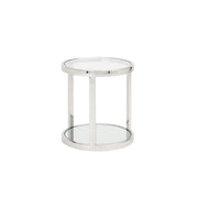Nesting End Table - 2 Pc Set #101979