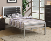 Metal Platform Bed #17112