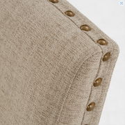 Expandable Solid Wood Dining Table Set