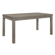 Wooden Dining Table Set #111526