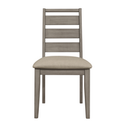 Wooden Dining Table Set #111526