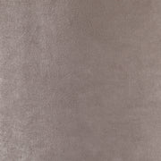 Grey Velvet Accent Chair with Chrome Legs #108391