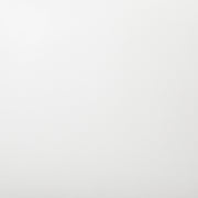 Leather Dining Chair- White #101686