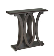 Wooden Console Table