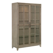 Curio Cabinet #111820-50