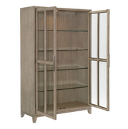 Curio Cabinet #111820-50