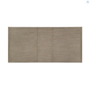 Expandable Top Wooden Dining Table Set #111820