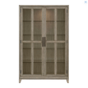 Curio Cabinet #111820-50