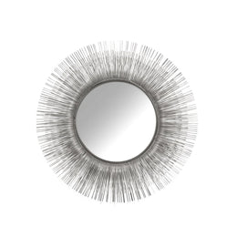 Mirror Silver #101318