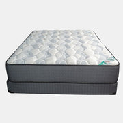 10'' Pocket Coil Tight Top Medium Firm Mattress - Ultra Sleep