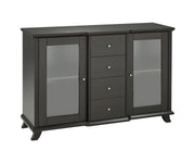 Buffet / Server - Dark Cherry #038004