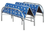 Single Size Folding Bed #050660