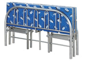 Single Size Folding Bed #050660