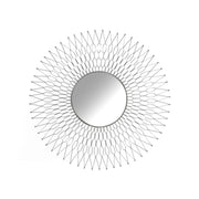 Round Wall Mirror #101314