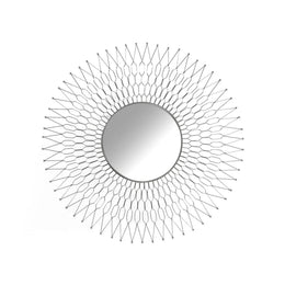 Round Wall Mirror #101314