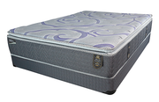 9'' Medium Firm Pocket Coil Mattress-Aggen Series