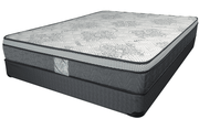 High Density Foam Reversible Mattress- Comfort Dreamer- 10