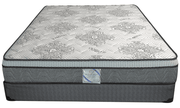 High Density Foam Reversible Mattress- Comfort Dreamer- 10