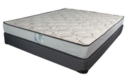 7'' High Density Foam Extra Firm Mattress- Canadian Rock