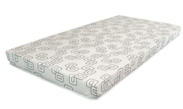 5'' Foam Mattress