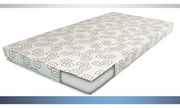 5'' Foam Mattress