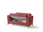 Sofa Set with Underneath Storage #16ASYA