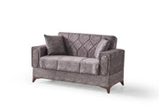 Sofa Set with Underneath Storage #16ASYA