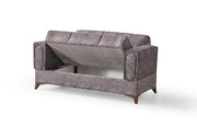 Sofa Set with Underneath Storage #16ASYA