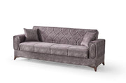 Sofa Set with Underneath Storage #16ASYA