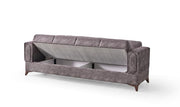 Sofa Set with Underneath Storage #16ASYA