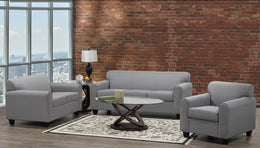 Canadian Made Custom Made Sofa Set #1111