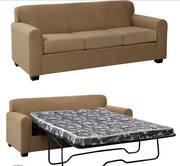 Canadian Made Sofa Bed