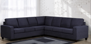 Canadian Made Sofa Corner Sofa- 606