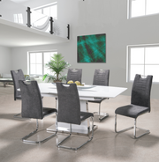 7Pcs Dining Set #117385