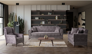 Sofa Set with Underneath Storage #16ASYA