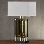 Modern Table Lamp- #10081
