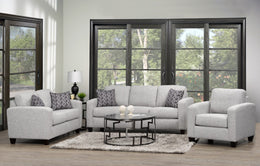 Canadian Made Sofa Set #1775