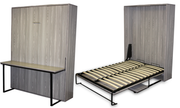 Wall/Murphy Bed
