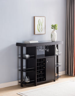 Bar Unit- Dark Cherry #0318052