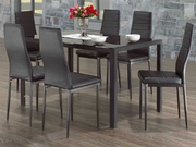 7Pcs Dining Table Set #175054