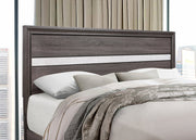 Wooden Storage Bedroom Set with Jewlry Storage Drawers- Harper