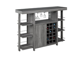 Bar Unit- Grey #0318052