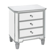 Mirror Side Stand #100640